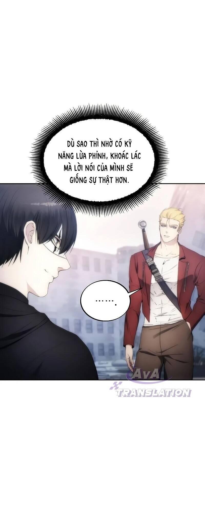 Tao Là Ác Nhân Chapter 79 - Trang 2