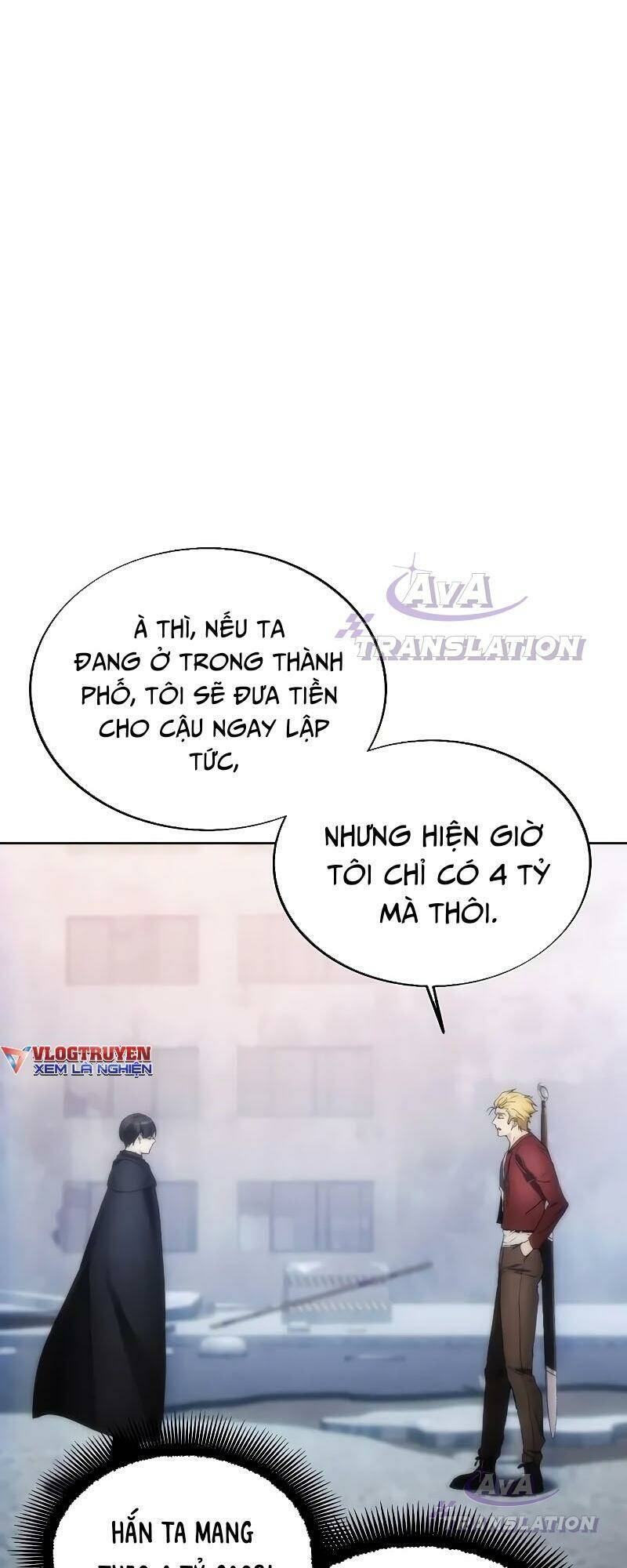 Tao Là Ác Nhân Chapter 79 - Trang 2