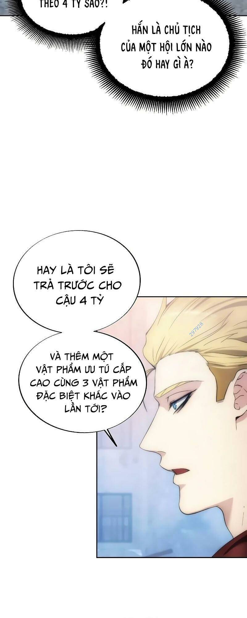 Tao Là Ác Nhân Chapter 79 - Trang 2