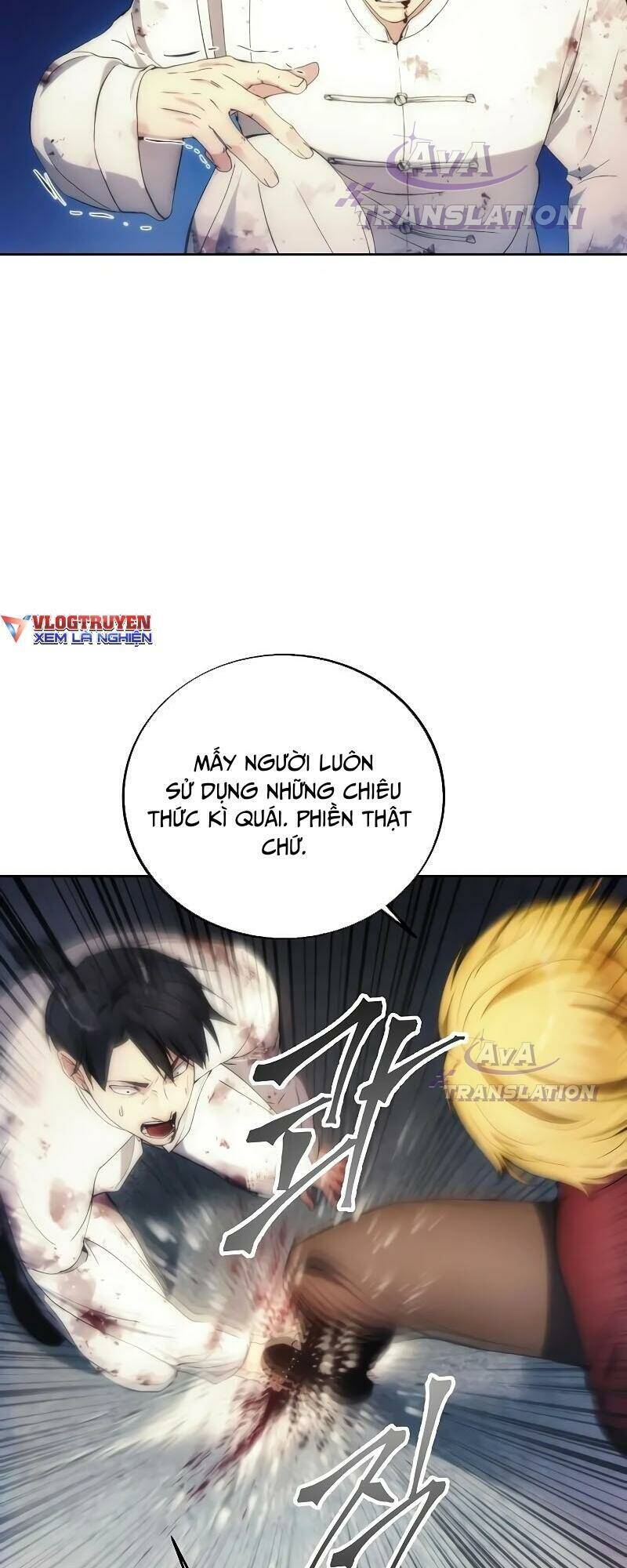 Tao Là Ác Nhân Chapter 78 - Trang 2