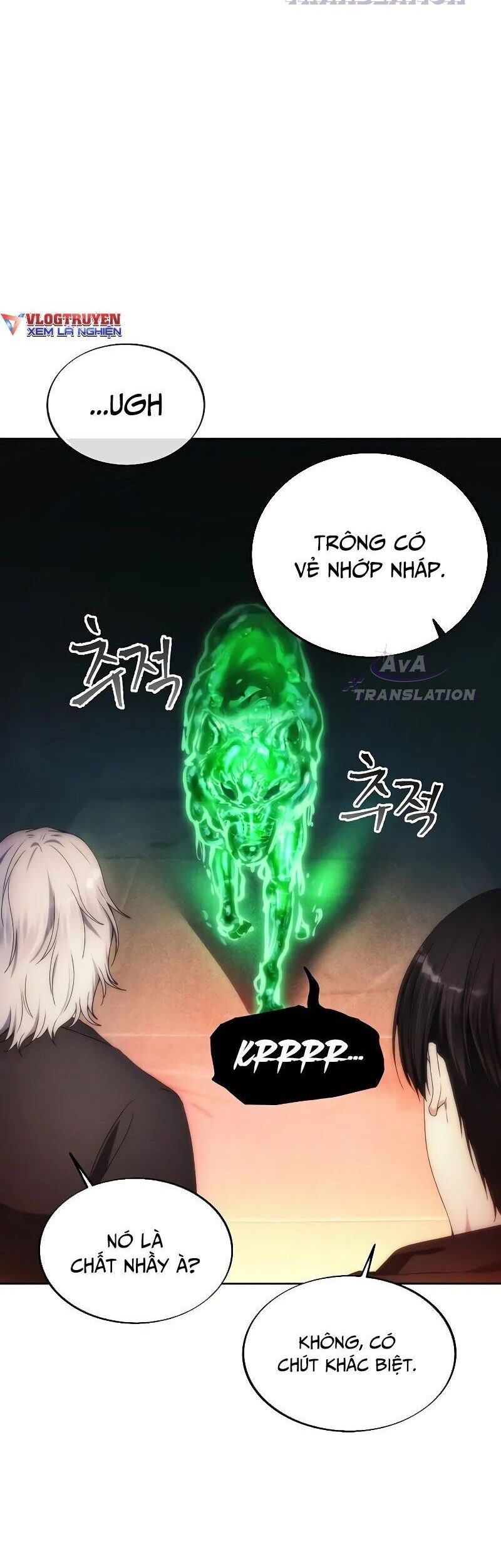 Tao Là Ác Nhân Chapter 77 - Trang 2