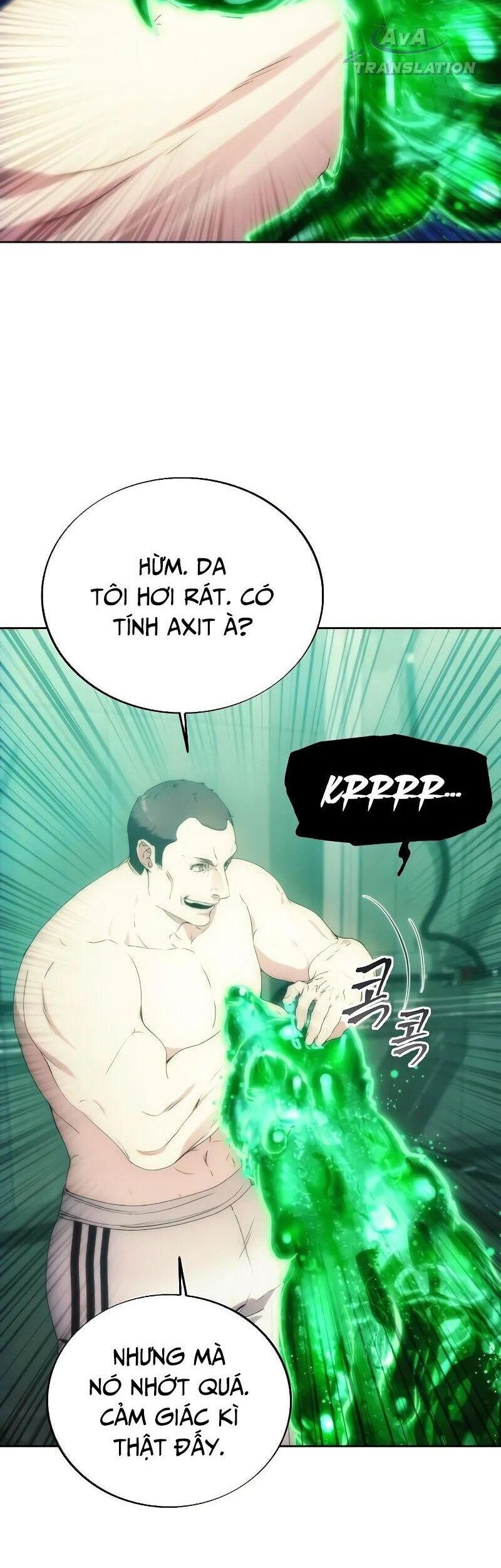 Tao Là Ác Nhân Chapter 77 - Trang 2