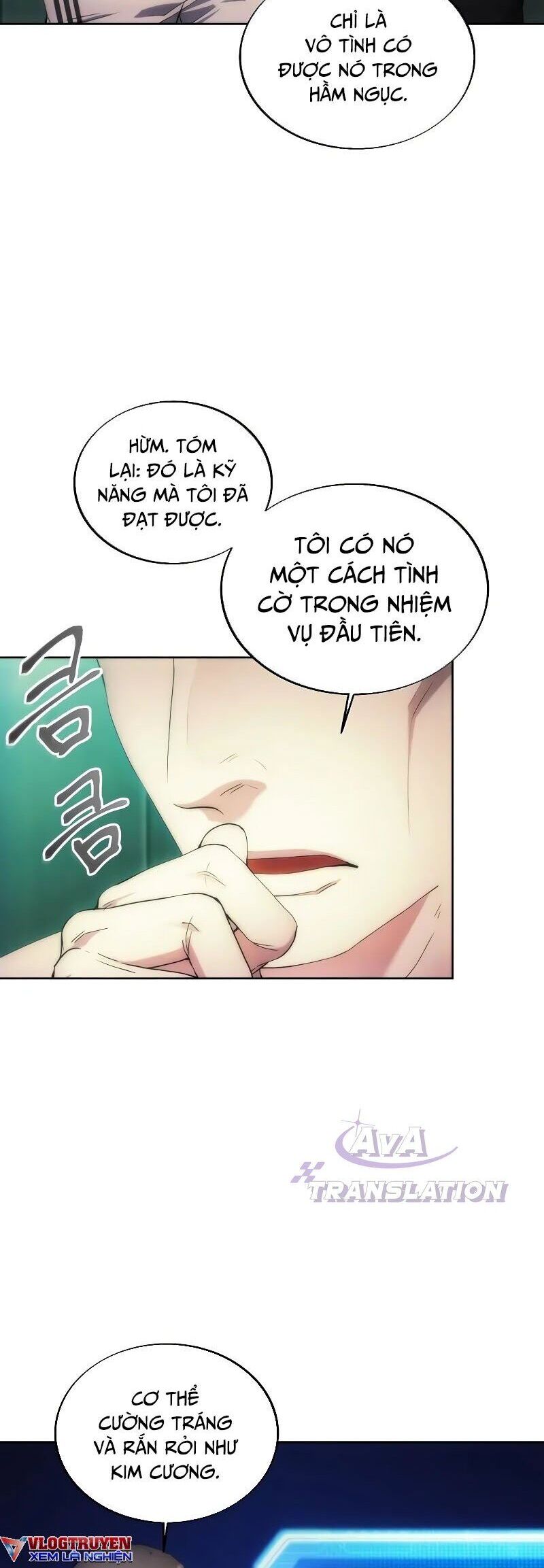 Tao Là Ác Nhân Chapter 77 - Trang 2