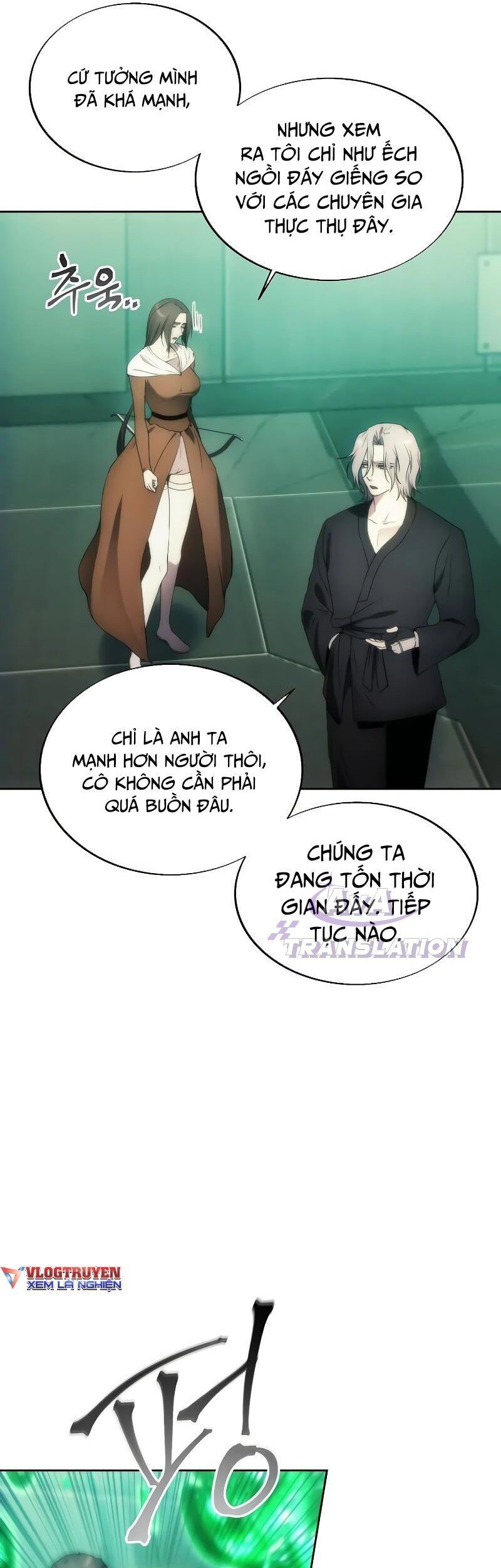 Tao Là Ác Nhân Chapter 77 - Trang 2