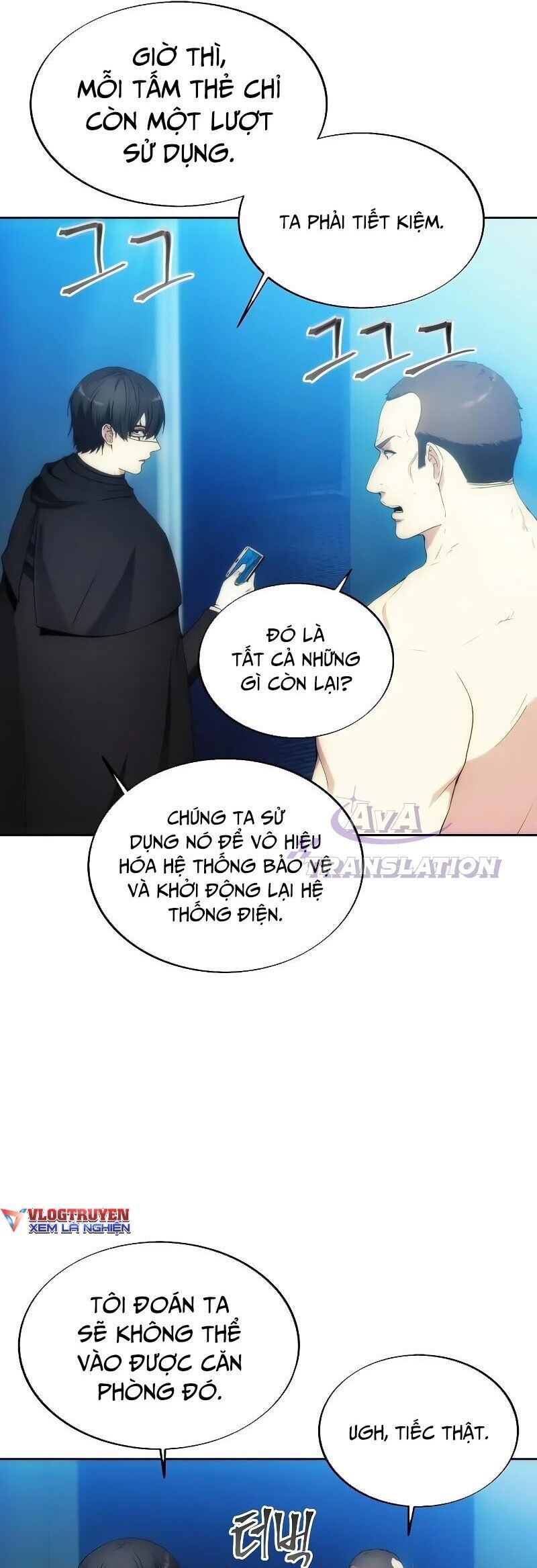 Tao Là Ác Nhân Chapter 77 - Trang 2