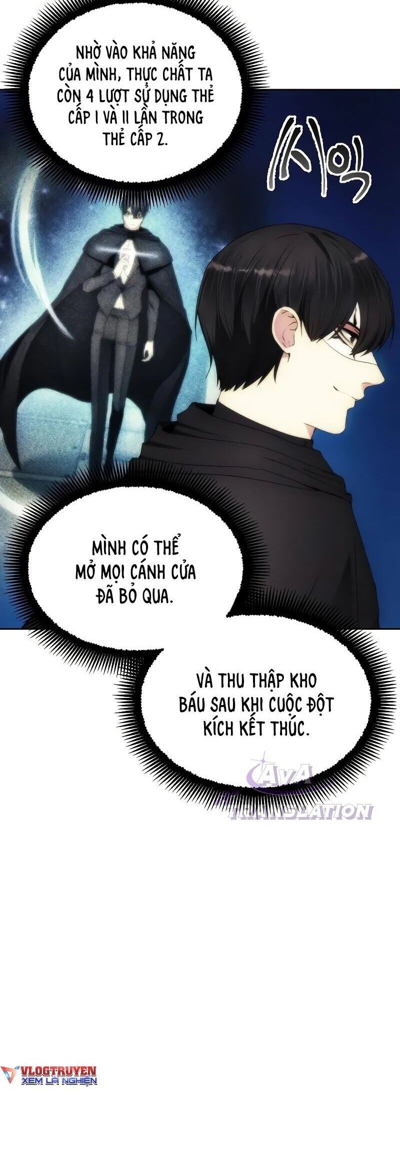 Tao Là Ác Nhân Chapter 77 - Trang 2