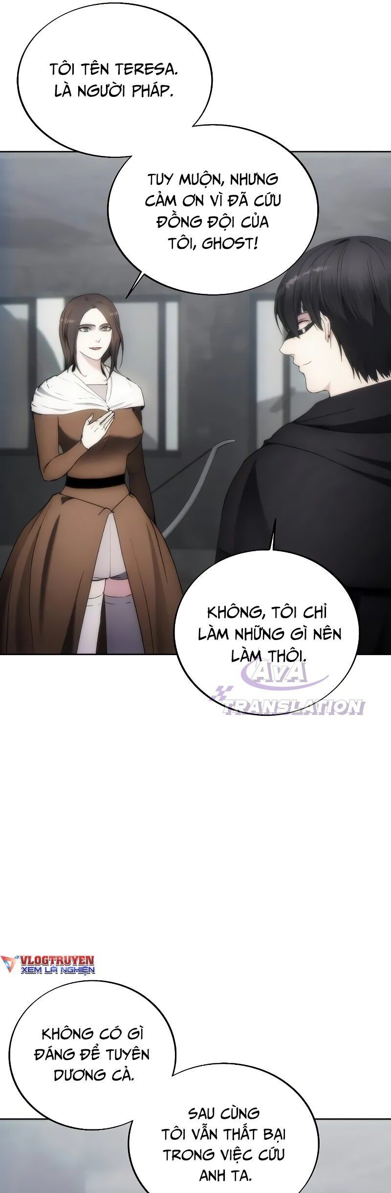 Tao Là Ác Nhân Chapter 76 - Trang 2