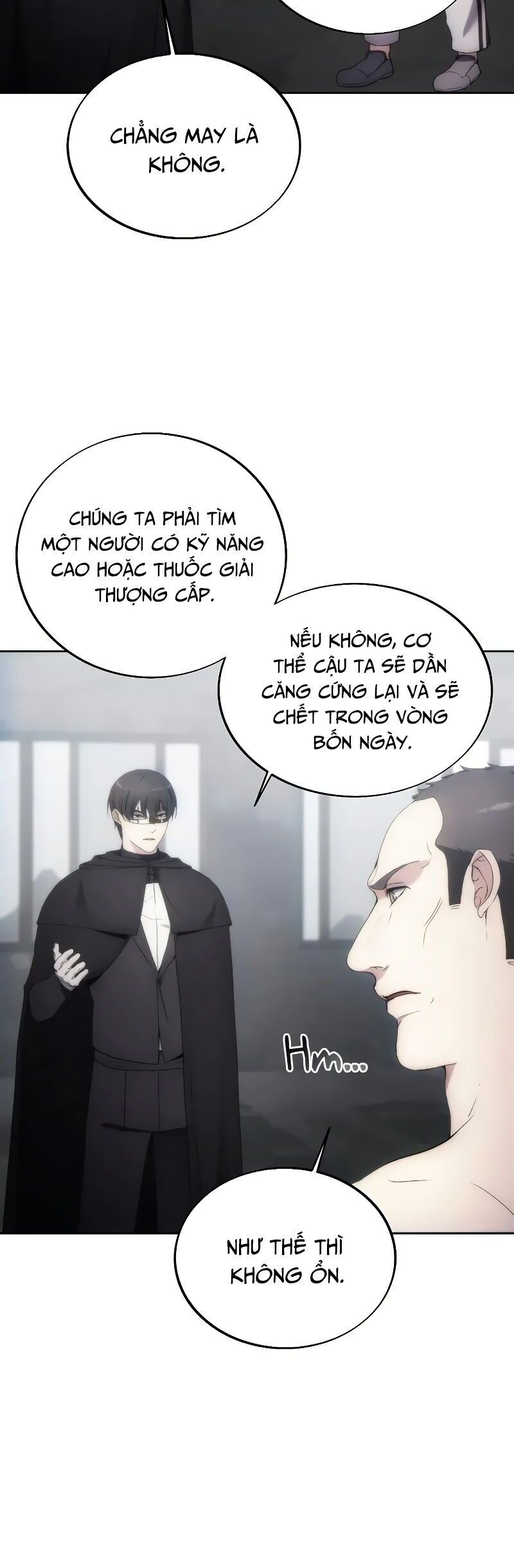 Tao Là Ác Nhân Chapter 76 - Trang 2