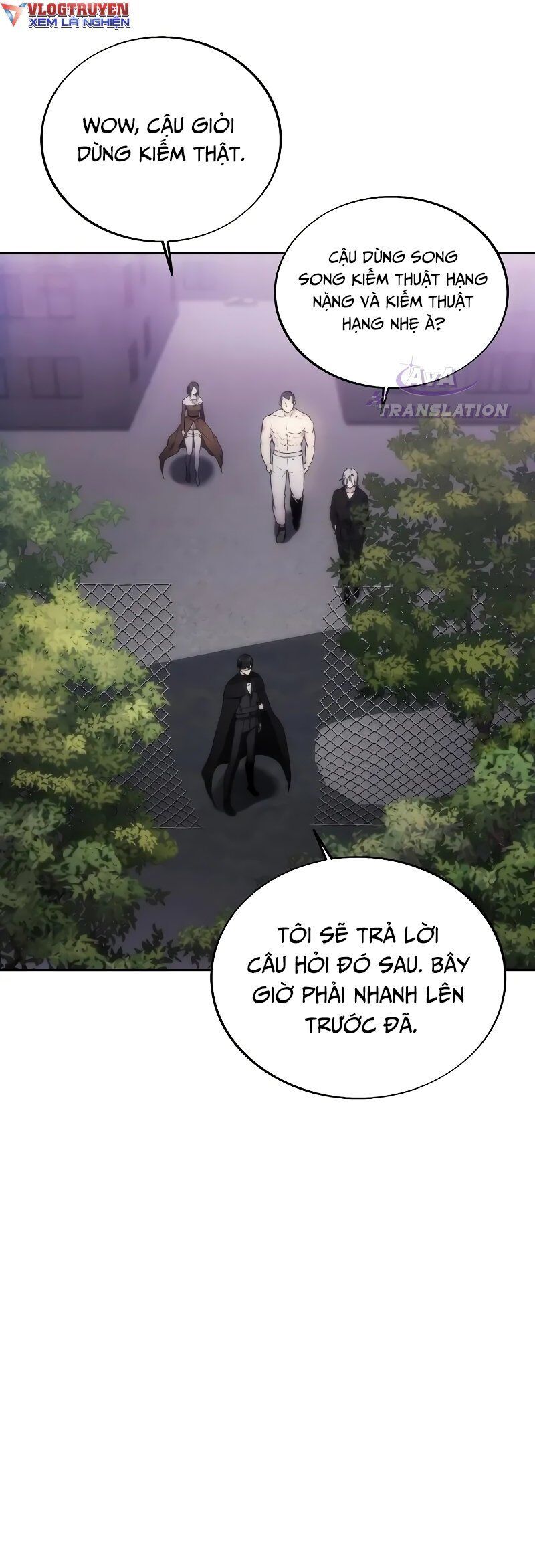 Tao Là Ác Nhân Chapter 76 - Trang 2