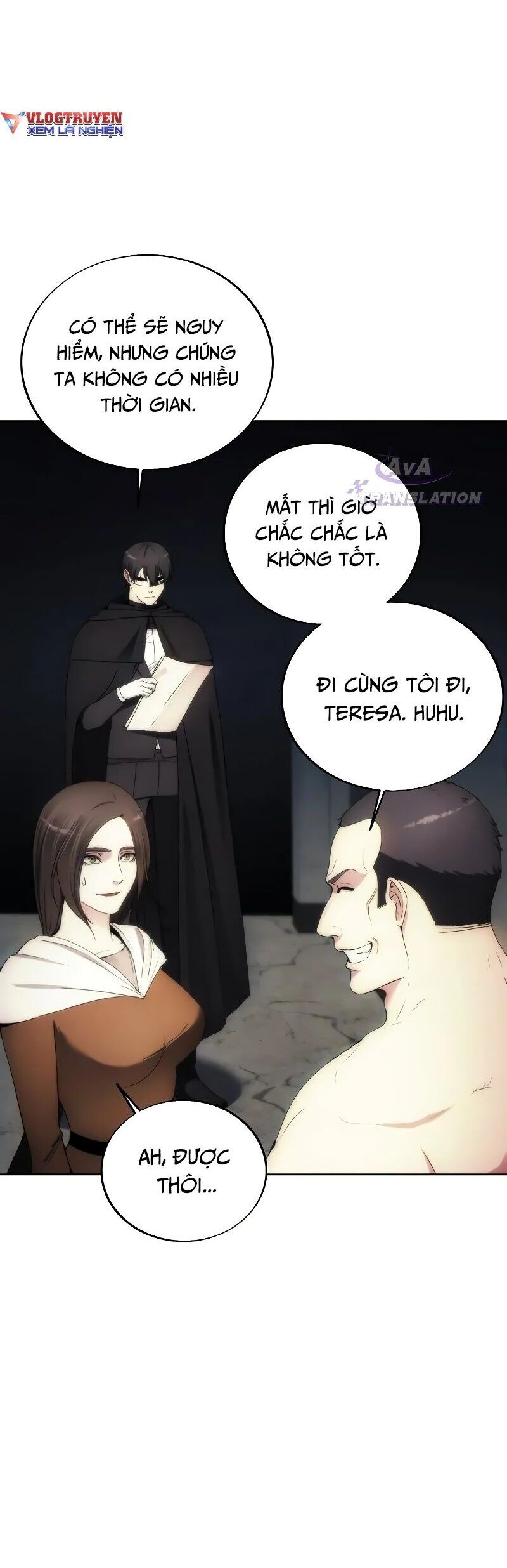 Tao Là Ác Nhân Chapter 76 - Trang 2