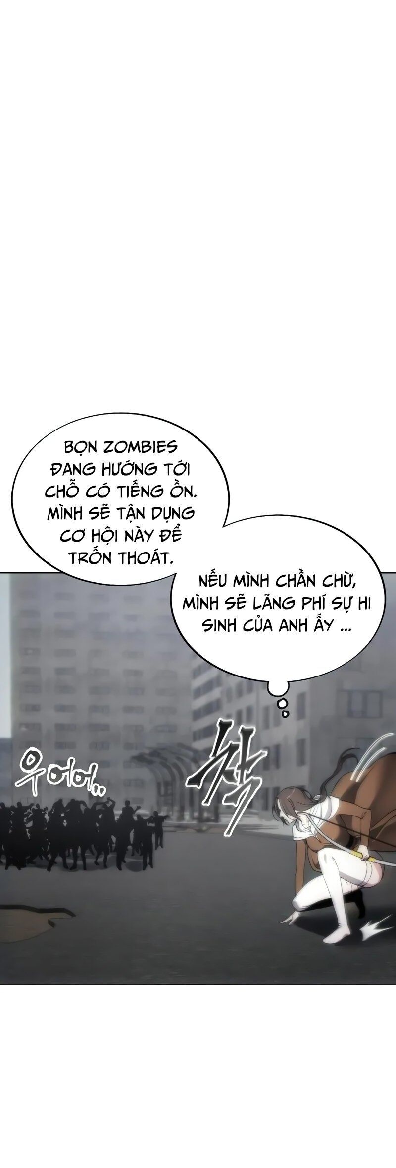 Tao Là Ác Nhân Chapter 75 - Trang 2