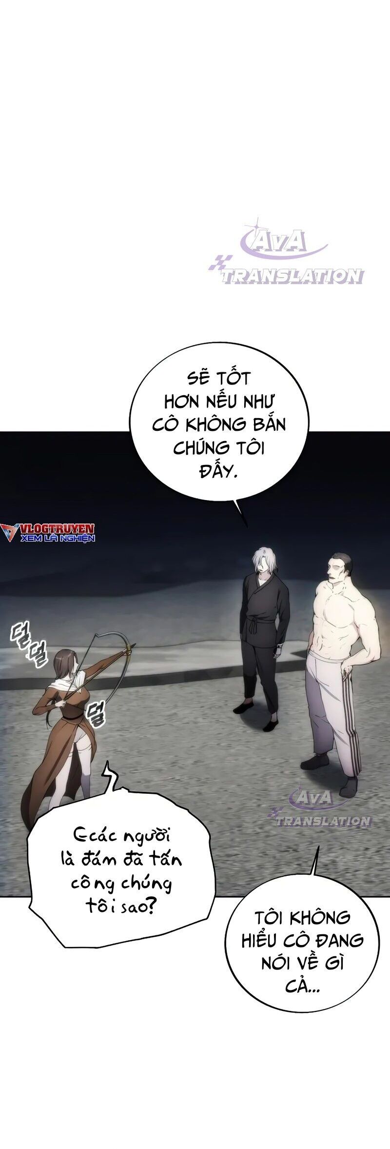 Tao Là Ác Nhân Chapter 75 - Trang 2