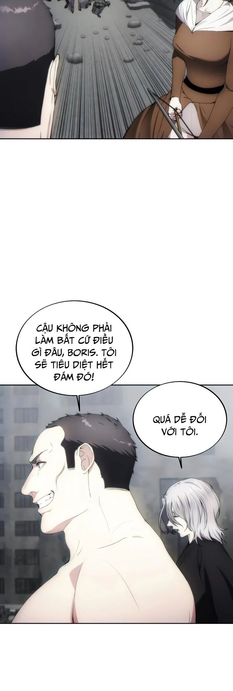 Tao Là Ác Nhân Chapter 75 - Trang 2