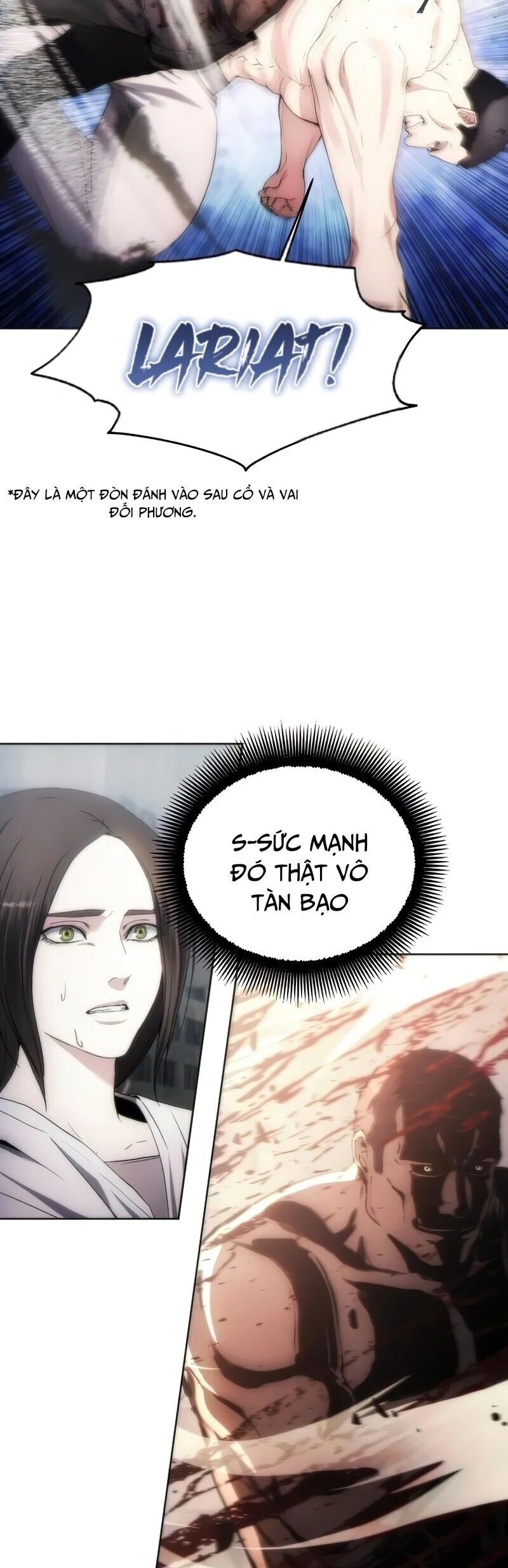 Tao Là Ác Nhân Chapter 75 - Trang 2