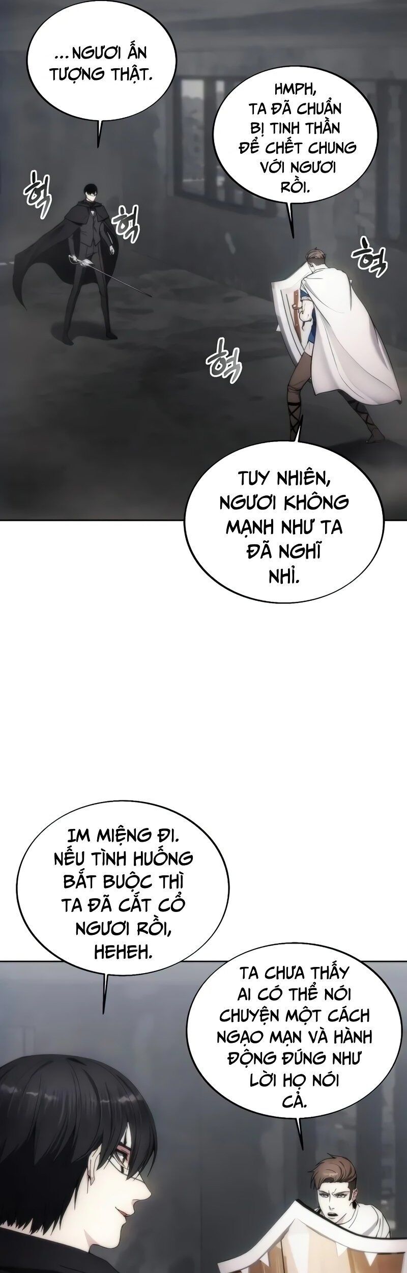 Tao Là Ác Nhân Chapter 75 - Trang 2