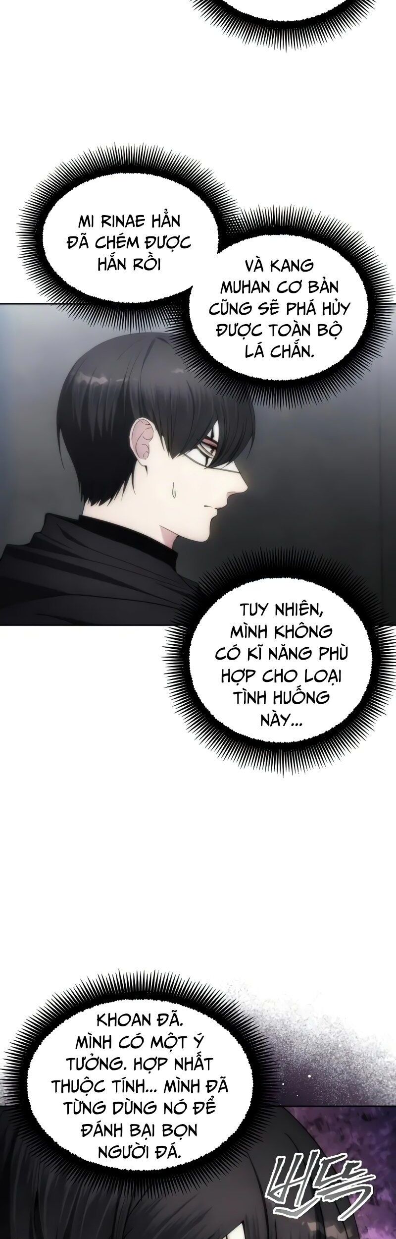 Tao Là Ác Nhân Chapter 75 - Trang 2