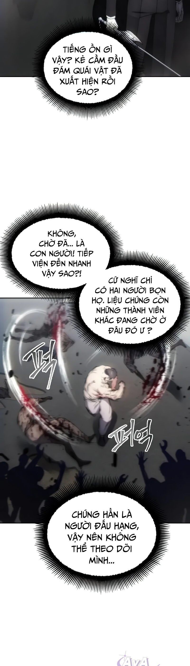 Tao Là Ác Nhân Chapter 75 - Trang 2