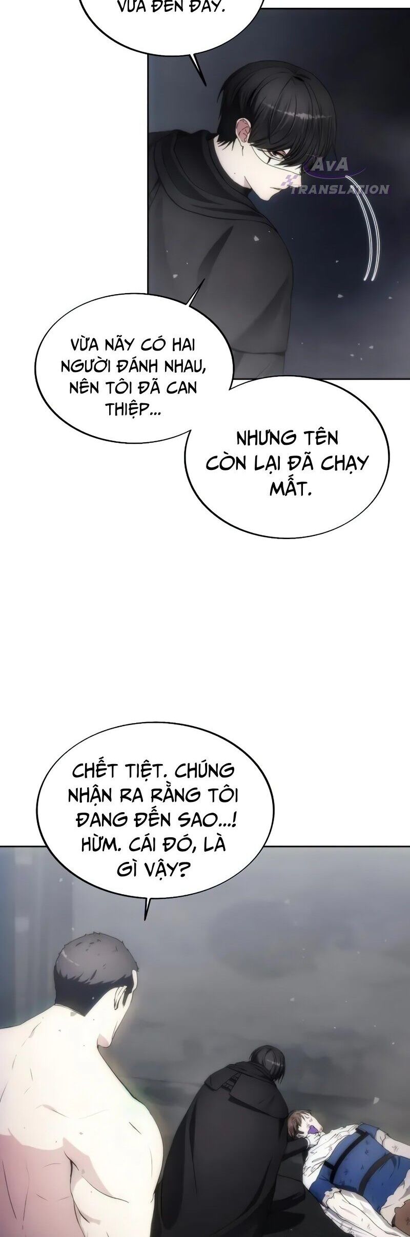 Tao Là Ác Nhân Chapter 75 - Trang 2