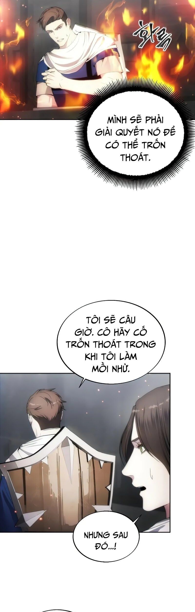 Tao Là Ác Nhân Chapter 75 - Trang 2