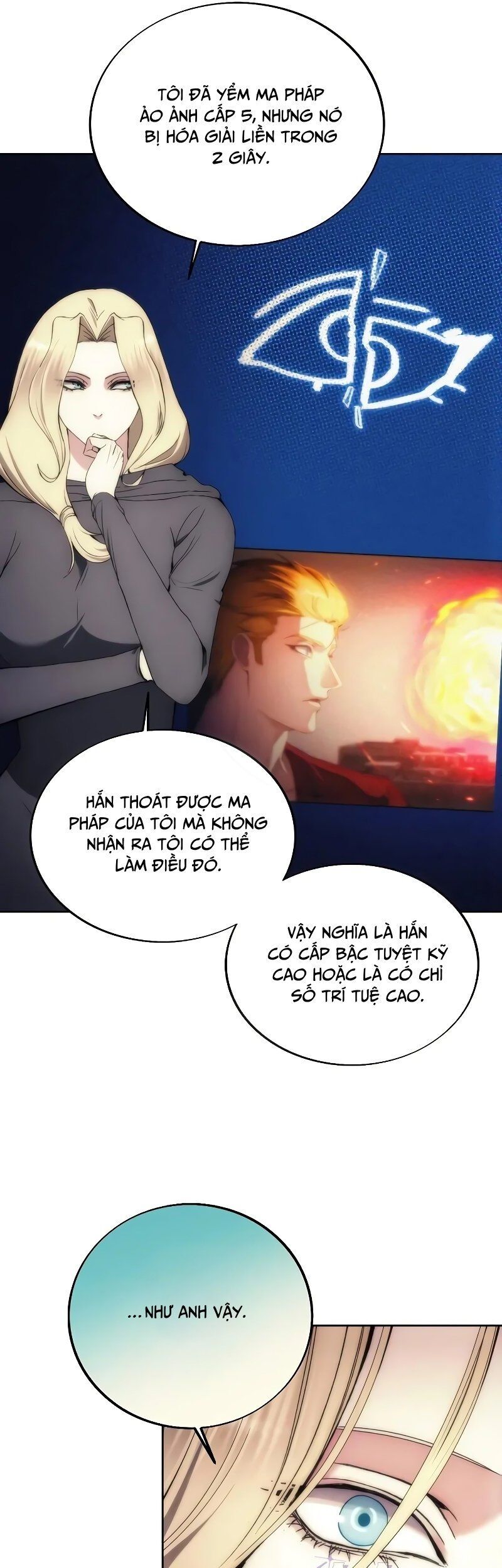 Tao Là Ác Nhân Chapter 74 - Trang 2