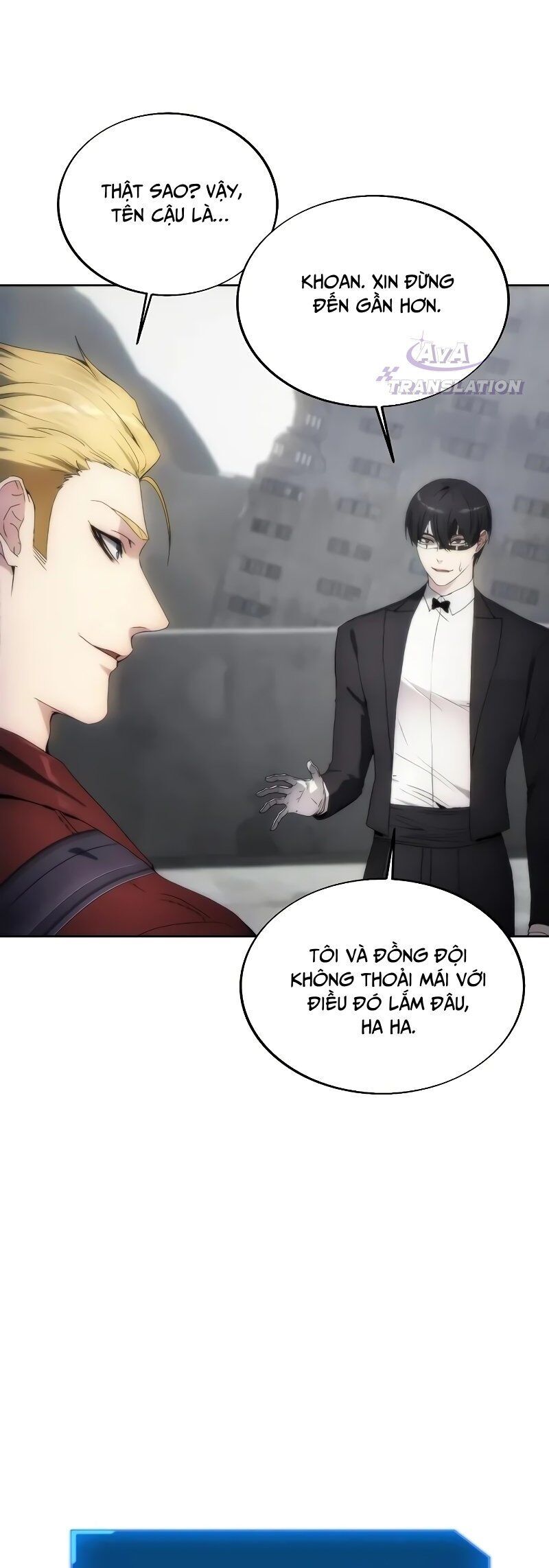 Tao Là Ác Nhân Chapter 74 - Trang 2