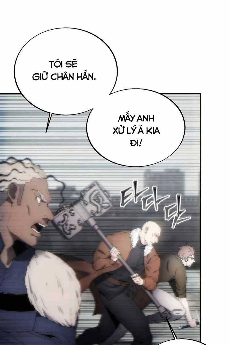 Tao Là Ác Nhân Chapter 73 - Trang 2