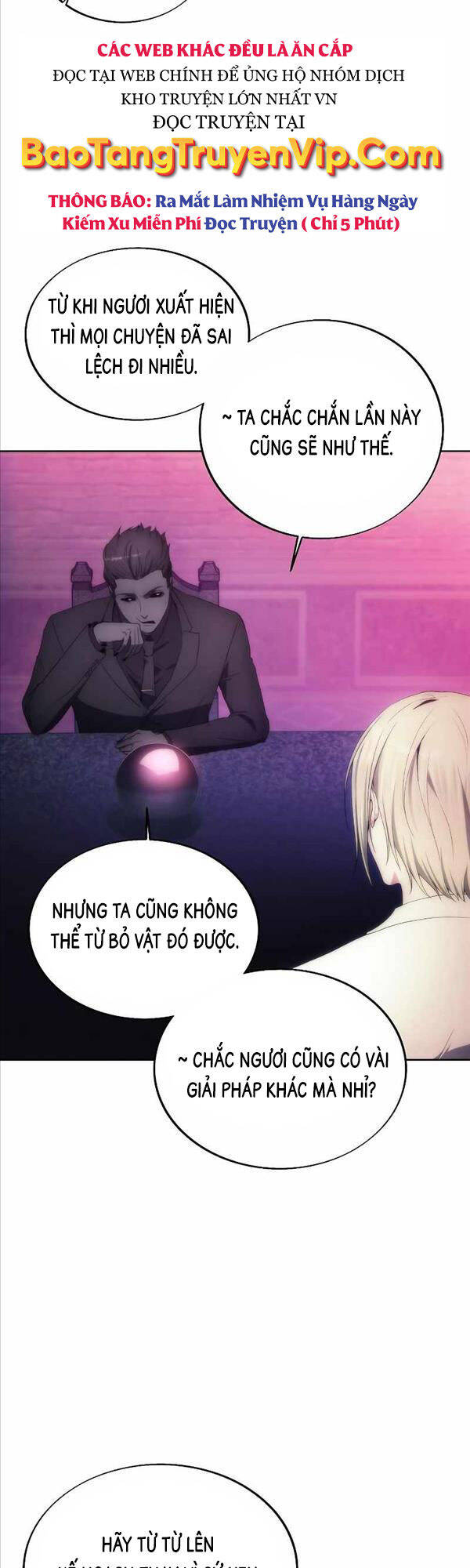 Tao Là Ác Nhân Chapter 72 - Trang 2