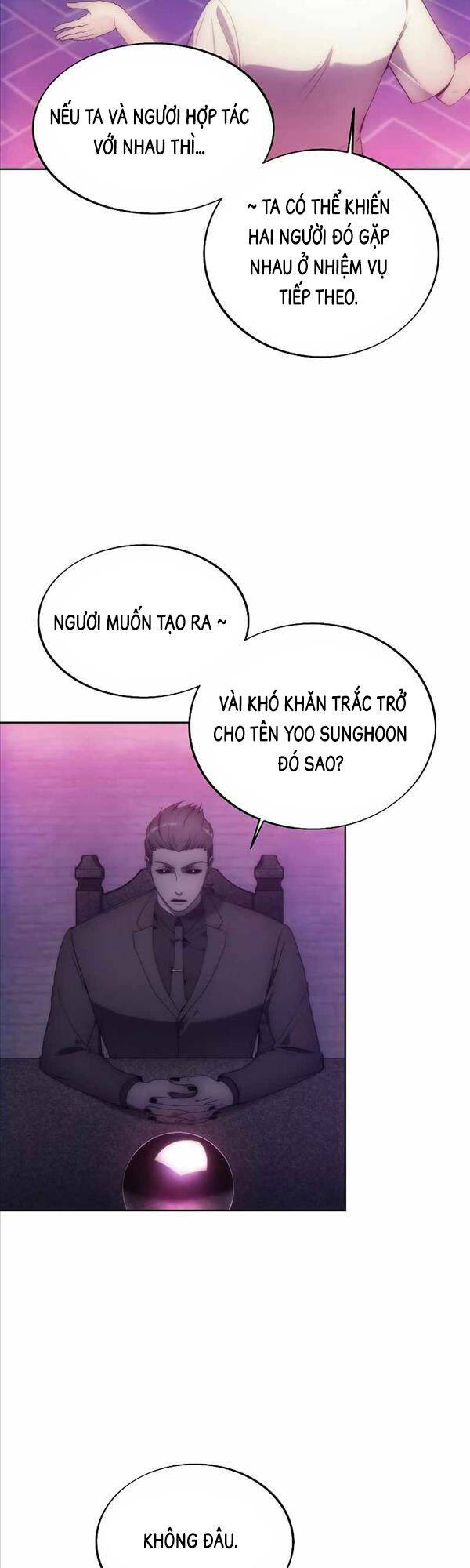 Tao Là Ác Nhân Chapter 72 - Trang 2