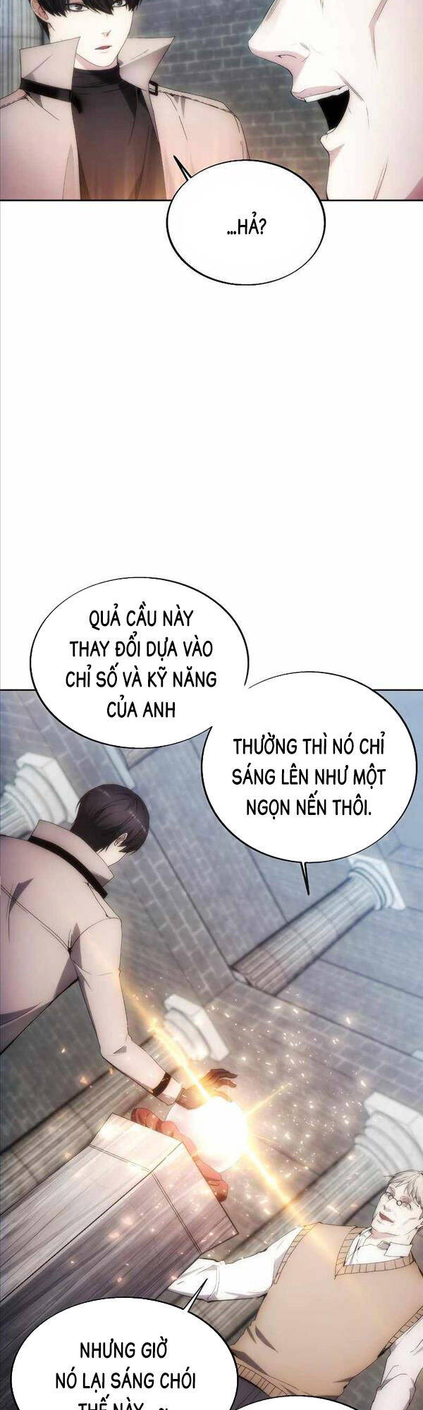 Tao Là Ác Nhân Chapter 72 - Trang 2