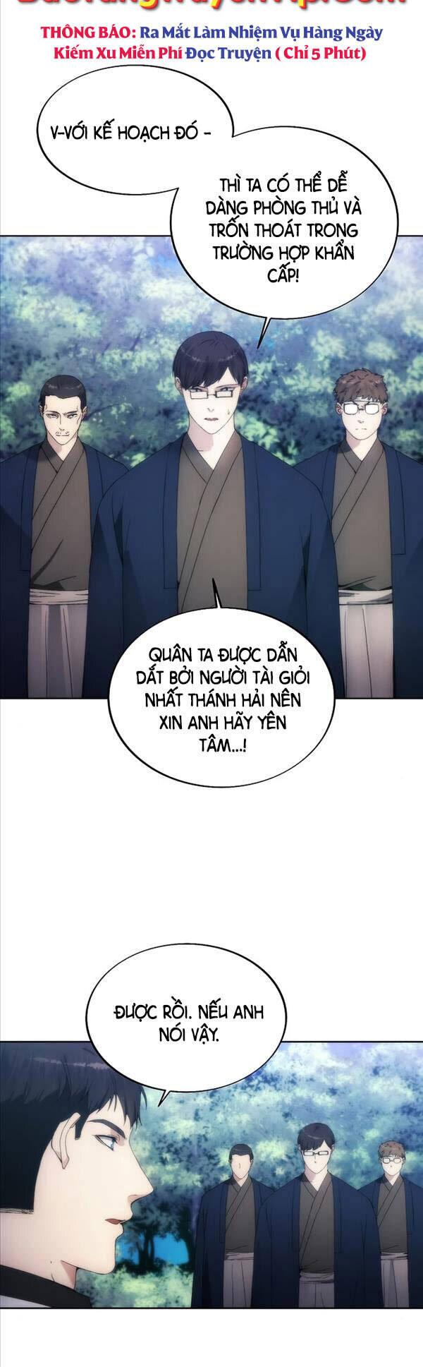 Tao Là Ác Nhân Chapter 67 - Trang 2