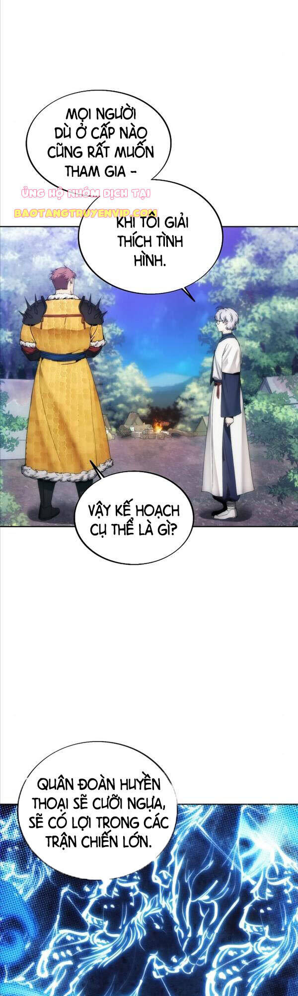 Tao Là Ác Nhân Chapter 67 - Trang 2