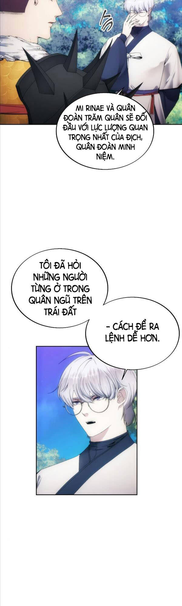 Tao Là Ác Nhân Chapter 67 - Trang 2