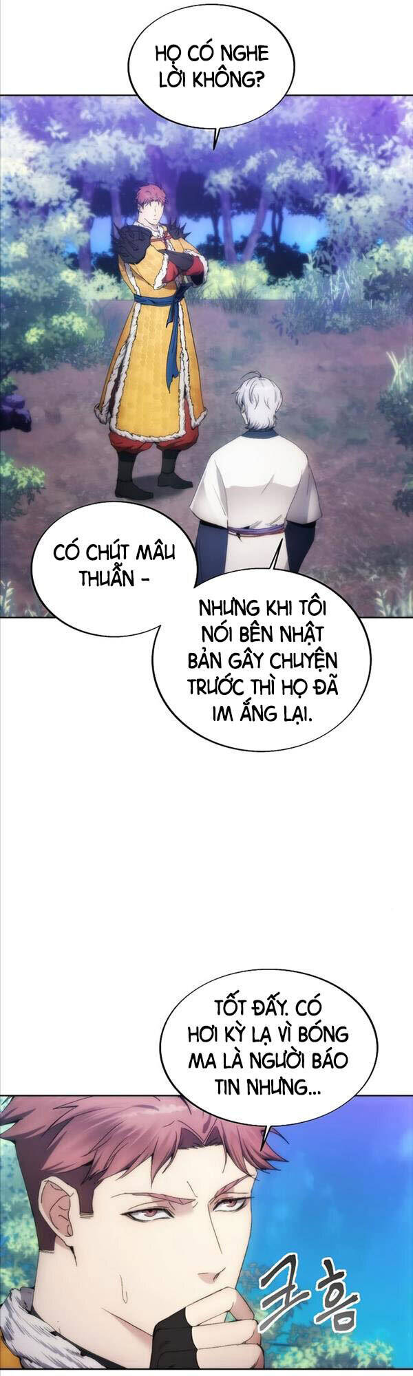 Tao Là Ác Nhân Chapter 67 - Trang 2