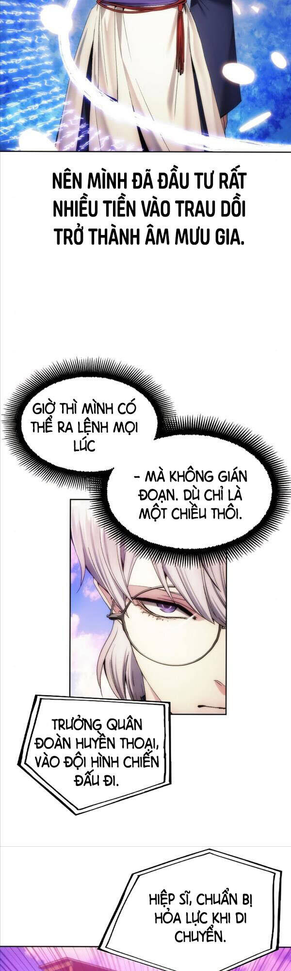 Tao Là Ác Nhân Chapter 67 - Trang 2