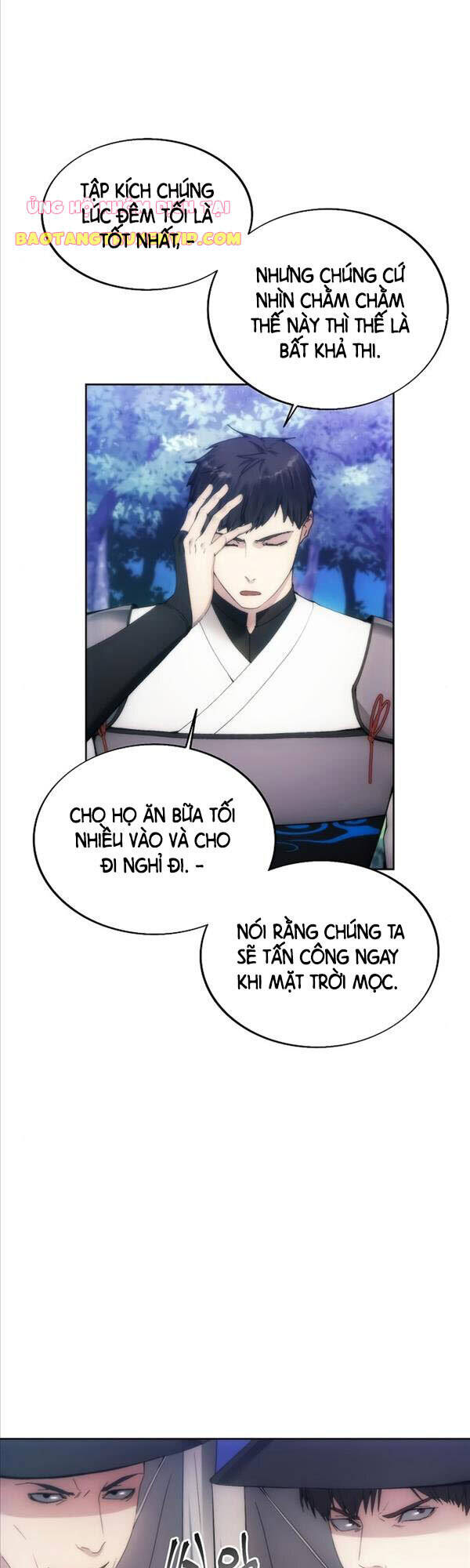 Tao Là Ác Nhân Chapter 67 - Trang 2