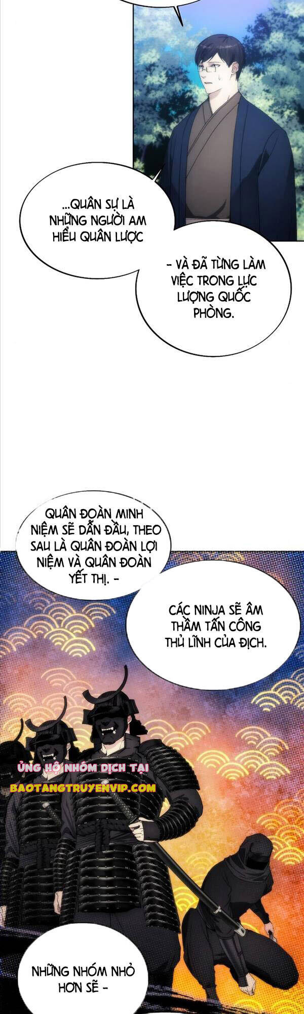 Tao Là Ác Nhân Chapter 67 - Trang 2