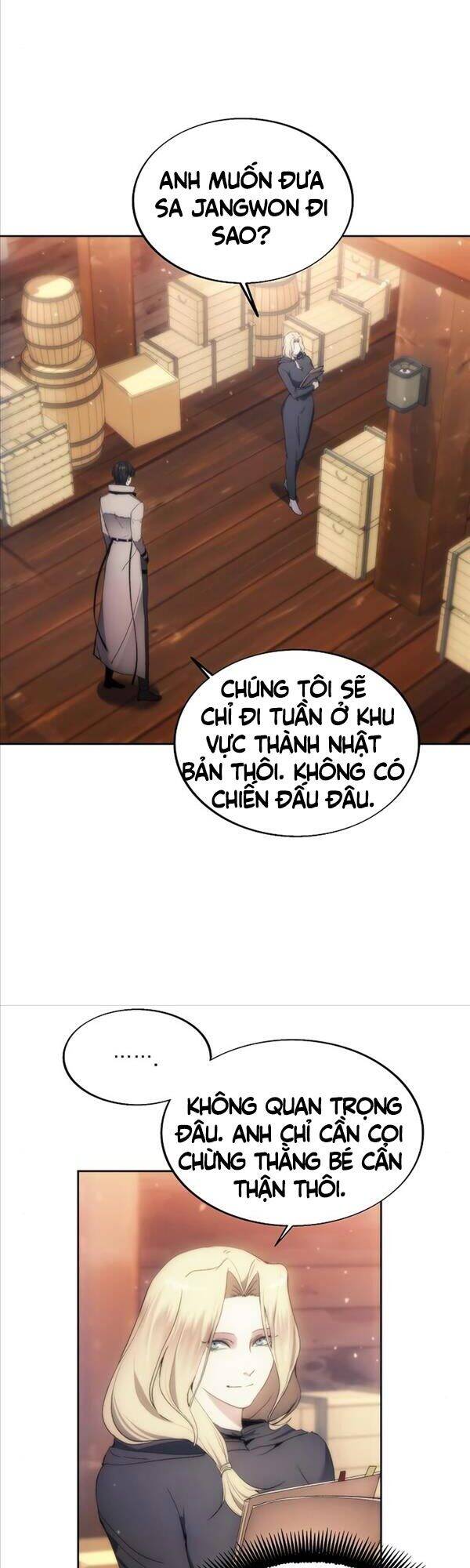 Tao Là Ác Nhân Chapter 66 - Trang 2