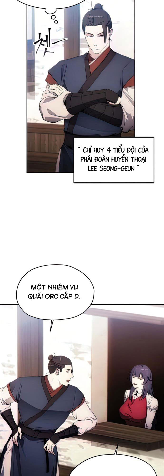 Tao Là Ác Nhân Chapter 62 - Trang 2