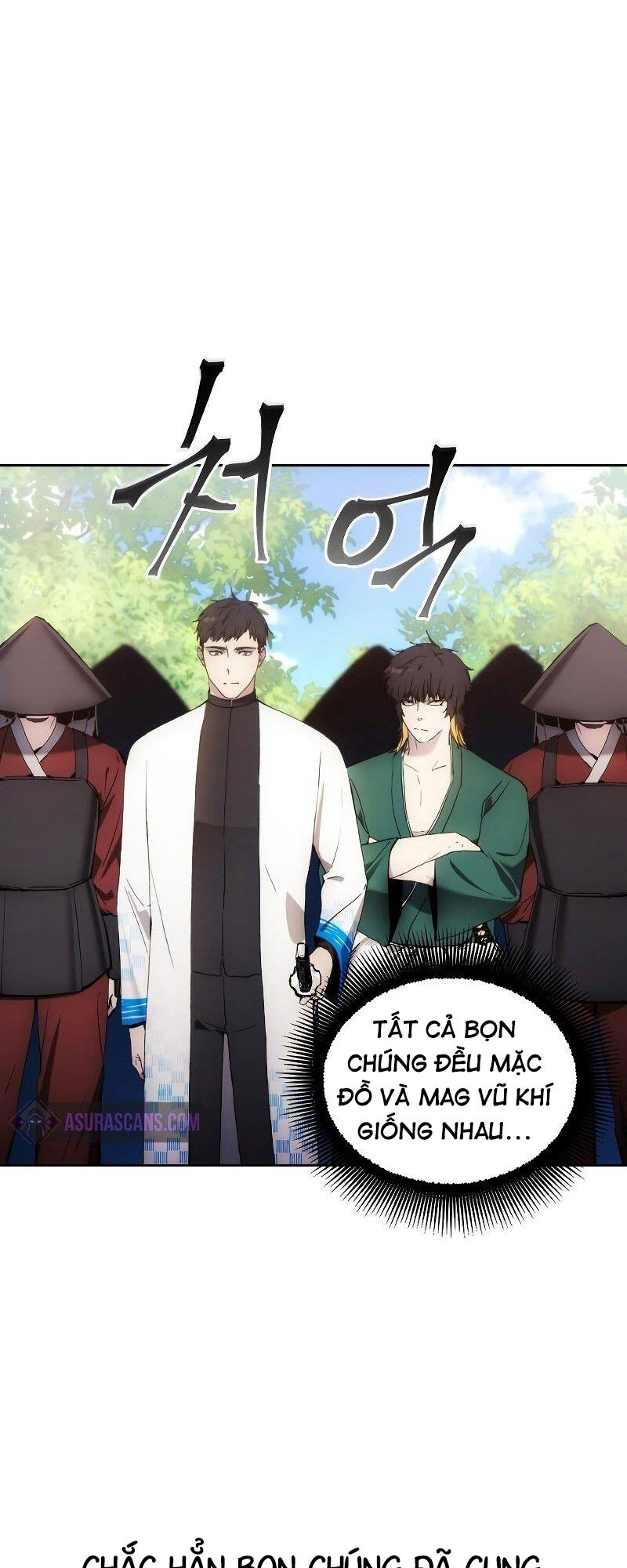 Tao Là Ác Nhân Chapter 61 - Trang 2