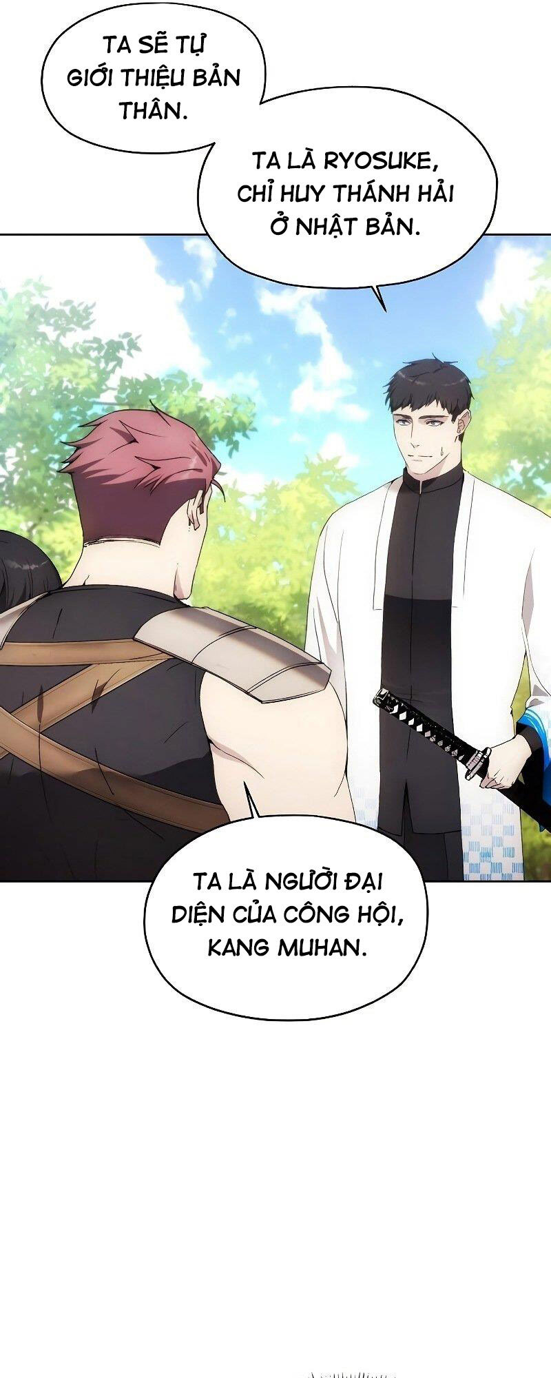 Tao Là Ác Nhân Chapter 61 - Trang 2