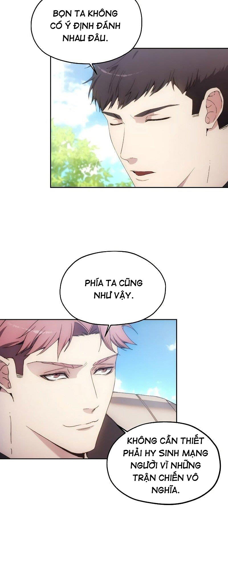 Tao Là Ác Nhân Chapter 61 - Trang 2