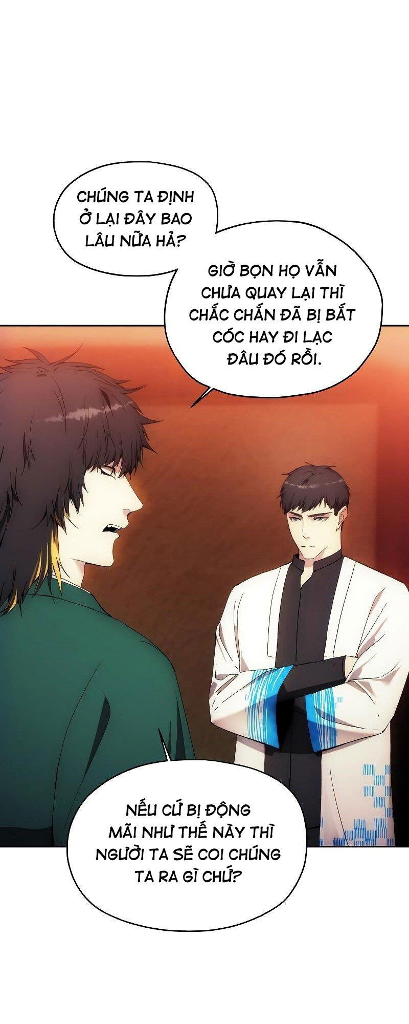 Tao Là Ác Nhân Chapter 61 - Trang 2