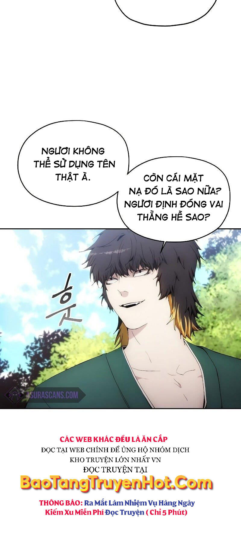 Tao Là Ác Nhân Chapter 61 - Trang 2