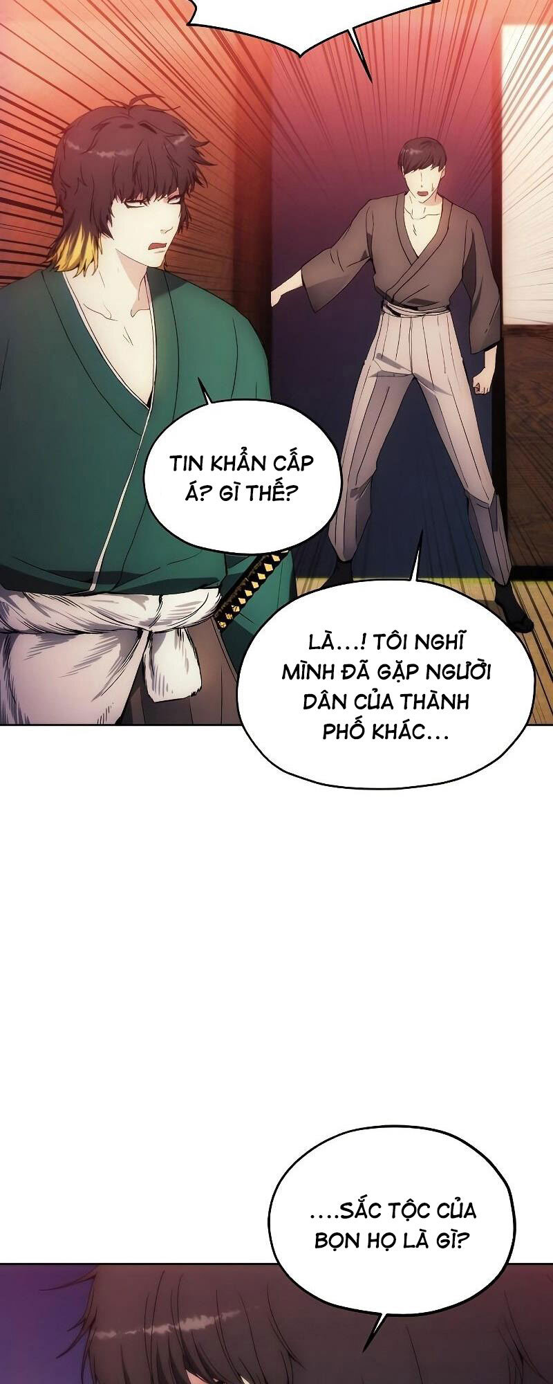 Tao Là Ác Nhân Chapter 61 - Trang 2