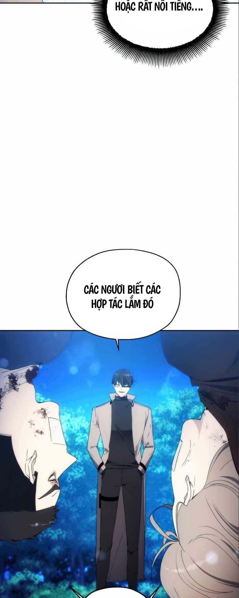 Tao Là Ác Nhân Chapter 59 - Trang 2