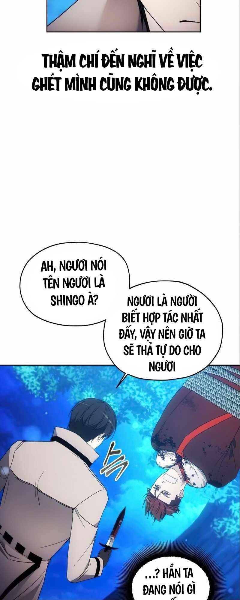 Tao Là Ác Nhân Chapter 59 - Trang 2