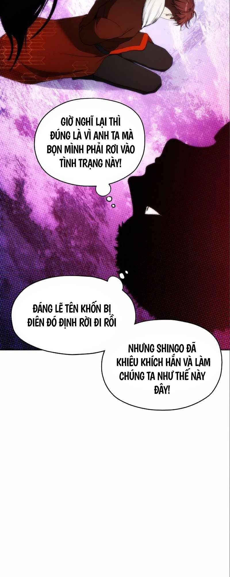 Tao Là Ác Nhân Chapter 59 - Trang 2