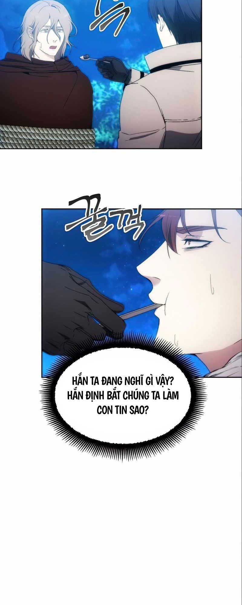 Tao Là Ác Nhân Chapter 59 - Trang 2