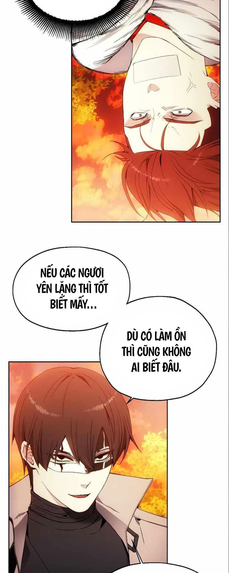 Tao Là Ác Nhân Chapter 59 - Trang 2