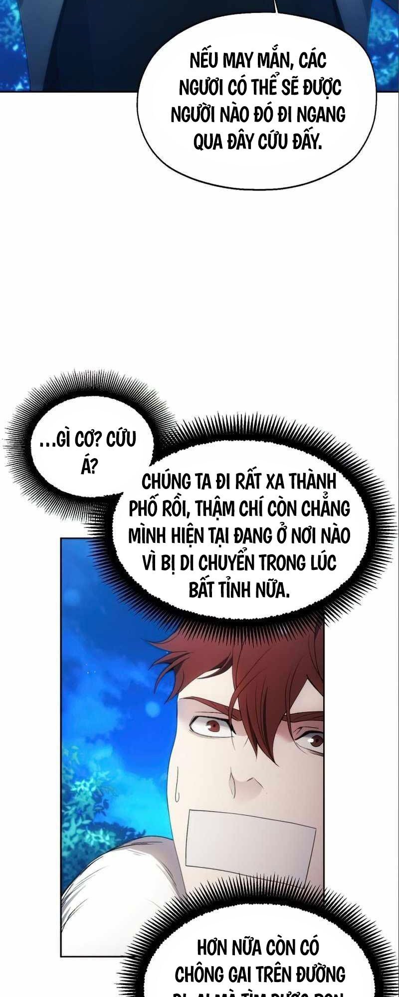 Tao Là Ác Nhân Chapter 59 - Trang 2